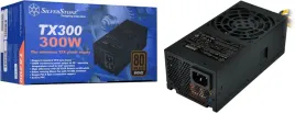 zasilacz-silverstone-tx300-tfx-300w-aktywne-pfc-wentylator-80-mm