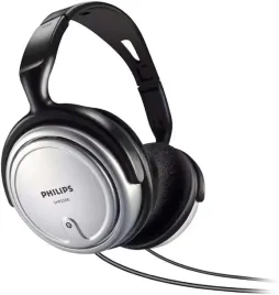 sluchawki-telewizyjne-philips-shp2500-10-przewodowe-6-m-czarne