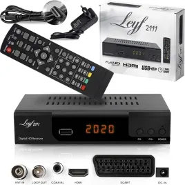 tuner-hd-line-leyf2111c-dvb-c-t2-hdmi-scart-usb-z-kablem-hdmi