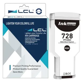 tusz-lcl-728-f9j68a-mbk-300-ml-czarny-matowy-do-hp-designjet-t730-t830