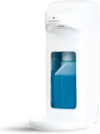 dozownik-bezdotykowy-hygiene365-sd4005-500-ml-bialy-nascienny-czujnik-abs