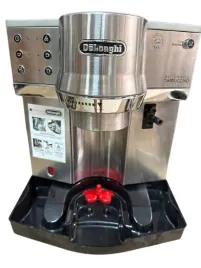 uzywany-ekspres-kolbowy-de-longhi-ec-860-m-system-mleczny-cappuccino