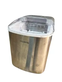 uzywana-kostkarka-do-lodu-h-koenig-kb14-srebrna-stal-nierdzewna-120w