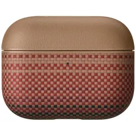 etui-pitaka-aramid-fiber-do-apple-airpods-pro-3-sunset
