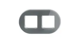 icon-ramka-uniwersalna-podwojna-okragla-efekt-szkla-ramka-grafitowa-spo