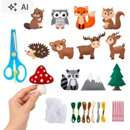zestaw-do-szycia-dla-dzieci-filcowy-kreatywny-do-nauki-z-filcu-diy-12-szt