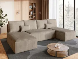 bezowy-naroznik-z-funkcja-spania-i-pojemnikiem-na-posciel-top-u-slim