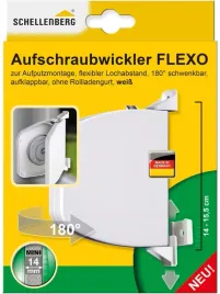 zwijacz-rolety-ruchomy-schellenberg-50153-flexo-system-mini-14mm-bialy