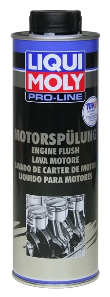 Płukanka Liqui Moly Engine Flush Pro 2662/2427 500ml
