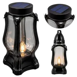 znicz-solarny-led-szklany-kapliczka-znicze-na-cmentarz-grob-25cm-ls4-grafit