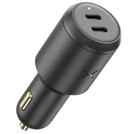noco-ladowarka-samochodowa-xv100-usb-c-100-w-2-porty-gan