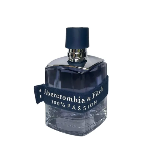abercrombie & fitch 100% passion man woda toaletowa 100 ml  tester   