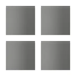 4-szt-front-szuflady-40x40-cm-imitacja-stali-nierdzewnej