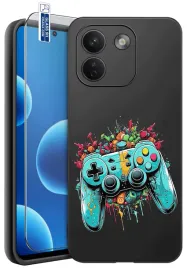 etui-do-xiaomi-redmi-note-17-pro-max-5g-orwzory-or-silikonowe-matt-case-szklo