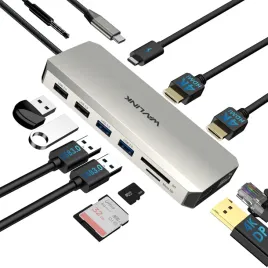 stacja-dokujaca-wavlink-wl-umd302-usb-3-0-wieloportowa