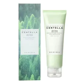 skin1004-centella-tea-trica-pianka-z-bha-do-demakijazu-125ml-drugi-produkt-gratis