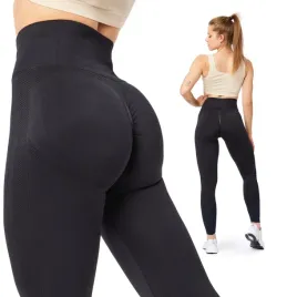 legginsy-push-up-wysoki-stan-bezszwowe-sport-fitness-blv50-254-czarny-m-poliamid