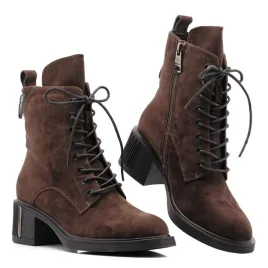 vinceza-skorzane-botki-buty-damskie-zimowe-trapery-czekoladowe-89162-37-trzewiki-obcas-55-cm-wkladka-24-cm