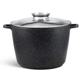 garnek-tradycyjny-marmurowy-wysoki-102l-indukcja-gaz-xxl-28-cm-aluminiowy-z-pokrywka-do-gotowania-duzych-porcji