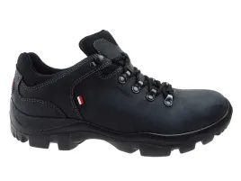 wojas-9377-91-buty-trekking-czarne-skora-43-obuwie-turystyczne-meskie-niskie-sznurowane-na-szlaki-i-piesze-wedrowki