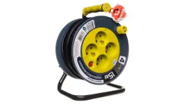 przedluzacz-bebnowy-mini-15m-4x230v-pvc-3x1mm2-limonkowy-or-ae-1339-l