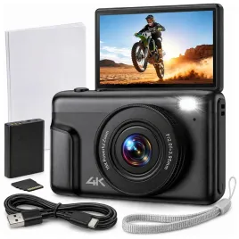 aparat-cyfrowy-ekran-ruchomy-karta-pamieci-styl-retro-flip-do-4k-64mp-32gb