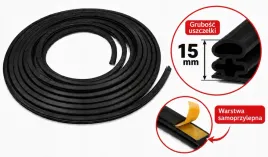 uszczelka-samoprzylepna-przyklejana-do-drzwi-zewnetrznych-15mm-6mb-czarna-tasma-izolacyjna-do-wejscia-ochrona-przed-przeciagiem-i-kurzem-brazowa