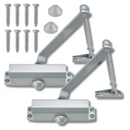 2x-samozamykacz-drzwi-wewnetrznych-zewnetrznych-zamykacz-automatyczny-odbojnik-z-funkcja-domykania-do-skrzydla-jednoskrzydlowego-aluminium-do-65-kg