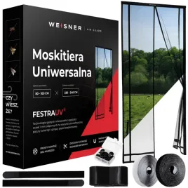 moskitiery-weisner-do-drzwi-na-siatka-latwy-montaz-czarny-magnetyczna-zaslona-przeciw-owadom-balkonowa-100x240-cm