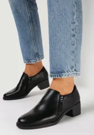 buty-damskie-born2be-polbuty-na-obcasie-slupek-ekoskora-klasyczne-38-czarne-wizytowe-do-pracy-zamek-5-cm-wkladka-245-cm
