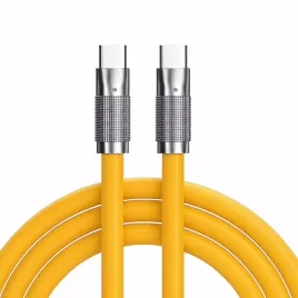kabel-usb-c-do-usb-c-qc-szybkie-ladowanie-mocny-flexible-liquid-100cm-1m