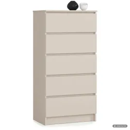 komoda-k60-5sz-clp-pk-kaszmir