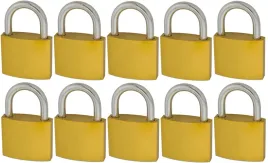 10x-klodka-na-1-klucz-system-jednego-klucza-50mm-zeliwna-do-bramy-garazu-furtki-szopy-magazynu-zabezpieczenie-drzwi-klodka-jarzmowa-na-klucz-50-mm