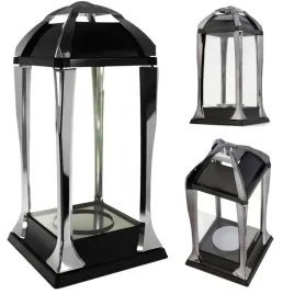 znicz-kapliczka-szklany-chrom-k-21-31cm-na-cmentarz-grob-zloty-zestaw-4-szt