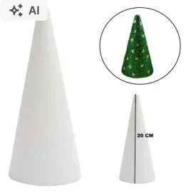 stozek-styropianowy-20-cm-1-szt