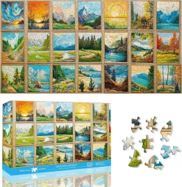 puzzle-1000-elementow-dla-doroslych-nature-beauty-bardzo-duze