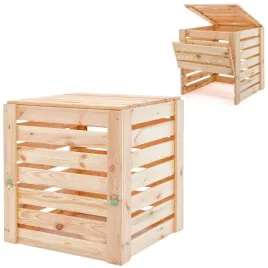 kompostownik-z-pokrywa-drewniany-80x80-ogrodowy-otwierany-z-klapa-512l