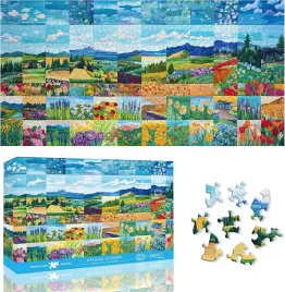puzzle-1000-elementow-dla-doroslych-naturalna-sceneria-nieregularne