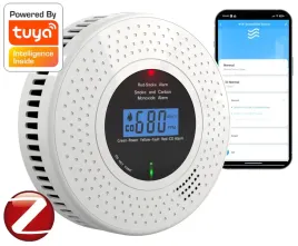 czujnik-dymu-i-czadu-2w1-detektor-tlenku-wegla-co-tuya-zigbee-certyfikowany