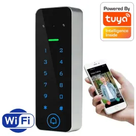 wideo-domofon-zamek-dostep-na-kod-i-karte-otwieranie-furtki-rfid-tuya-wifi