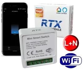 modul-przekaznik-swiatla-sterownik-oswietlenia-1ob-wifi-tuya-smart-rtx-eco