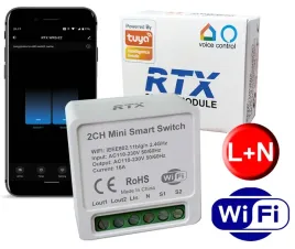 modul-przekaznik-swiatla-sterownik-oswietlenia-2ob-wifi-tuya-smart-rtx-eco