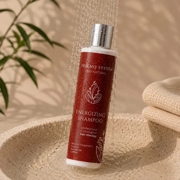 tricho-system-energizing-shampoo-przeciw-wypadaniu-wlosow-oraz-zwiekszajacy-ich-gestosc-i-grubosc-250-ml-produkt-nie-zawiera-alkoholu-olejow-mineralnych-peg-sles-aluminium-parabenow-silikonow-sls-mydla-amoniaku-parafiny-skladnikow-pochodzenia-zwierzecego-substancji-zapachowych-barwnikow-siarczanow