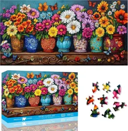 puzzle-dla-doroslych-1000-elementow-retro-kwiecista-sztuka-nieregularne
