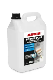 jurga-primer-plus-szybkoschnacy-preparat-gleboko-penetrujacy-5l-grunt-akrylowy-do-scian-i-elewacji-wzmacniajacy-podloze-do-wnetrz-i-na-zewnatrz