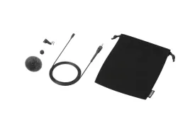 sony-ecm-l1-lavalier-microphone