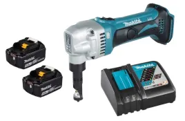 makita-aku-nozyce-do-blachy-lxt-18v-16-mm-2x5ah-bl1850-dc18rc-djn161z