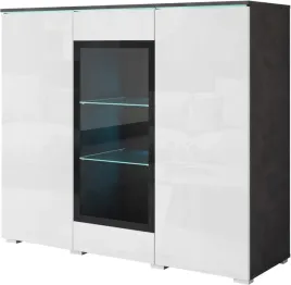 witryna-vera-highboard-120-matera-bialy-polysk