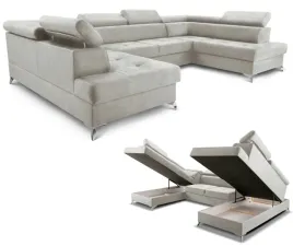 naroznik-rogowka-madryt-super-bezowy-vena-07-pojemnik-welur-producent