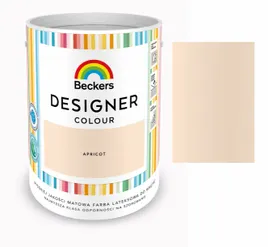 beckers-farba-designer-colour-apricot-5l